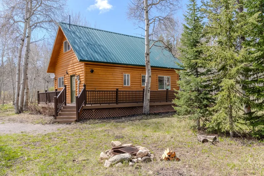 The Aspen House - Image 1