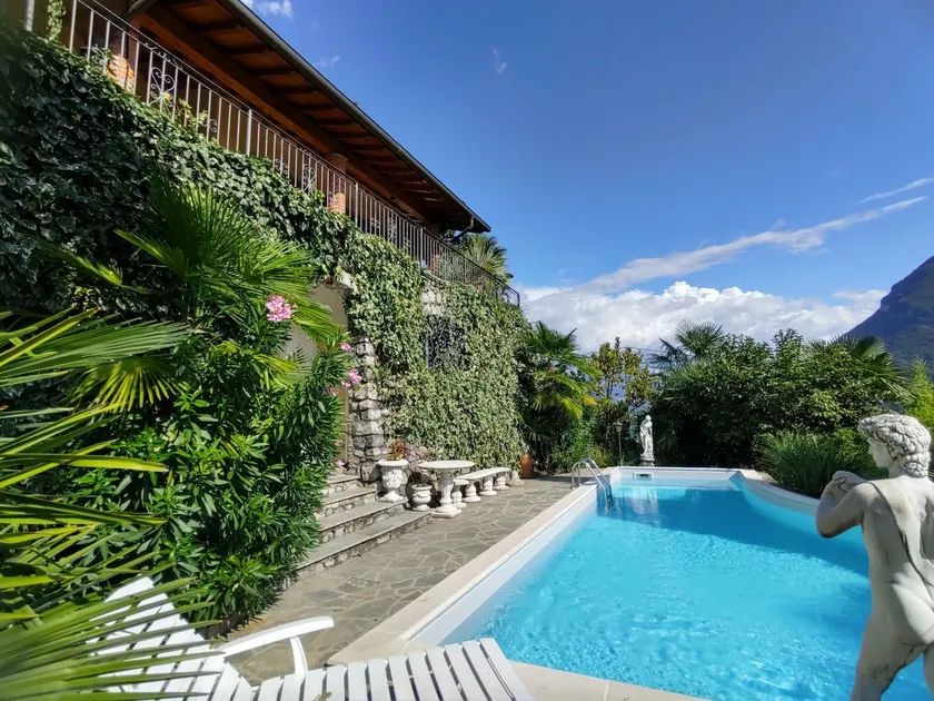 Holiday Home Villa Massimo by Interhome - Image 1