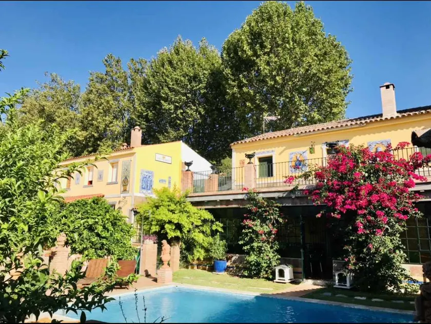 La Estancia Villa Rosillo - Image 1