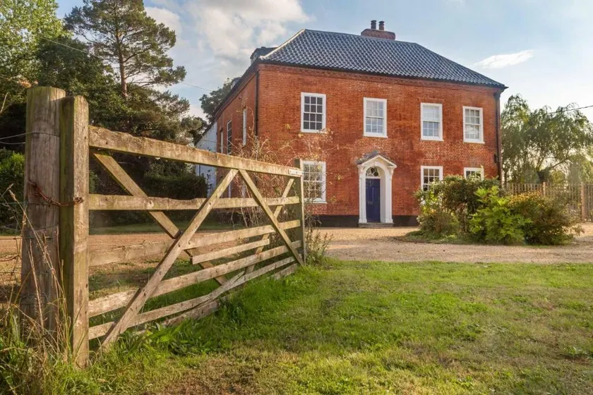 Host & Stay - Mill House - Image 1