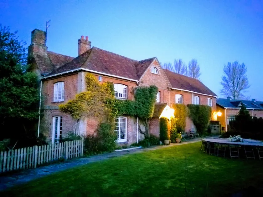 Bridge Farmhouse - Image 1
