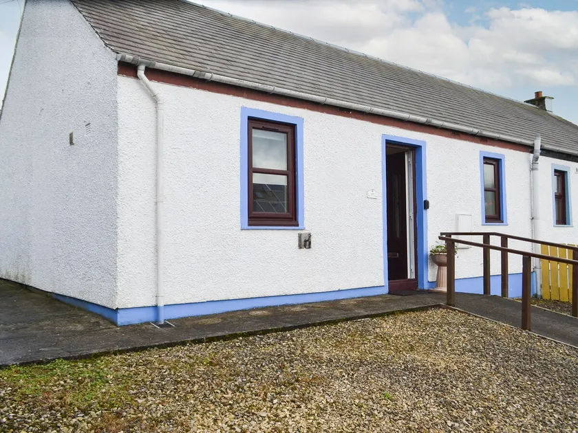 Ashley Cottage - Image 1