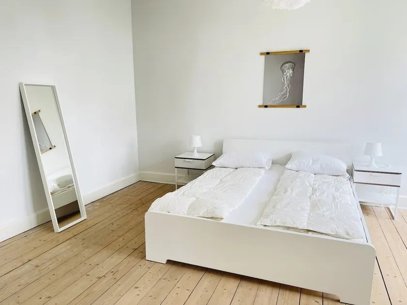 aday - City Central Mansion - 4 bedroom apartment - Image 1