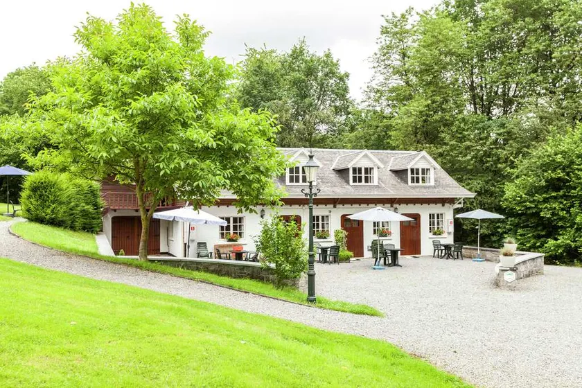 Cottage Near Durbuy Forest - Image 1