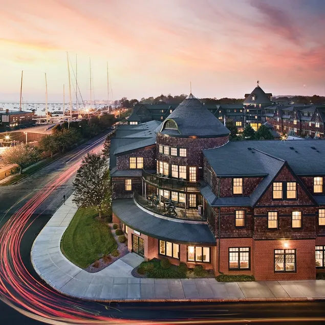 NEW ENGLAND SEAPORT ESCAPE in our 2 Bedroom Deluxe - Image 1