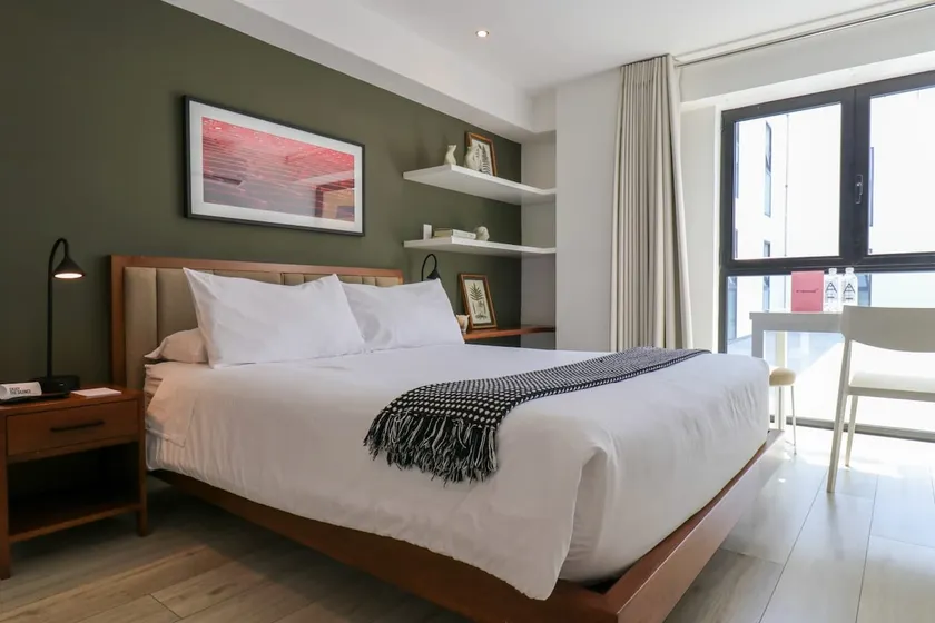 Designer Loft in Barranco - Image 1