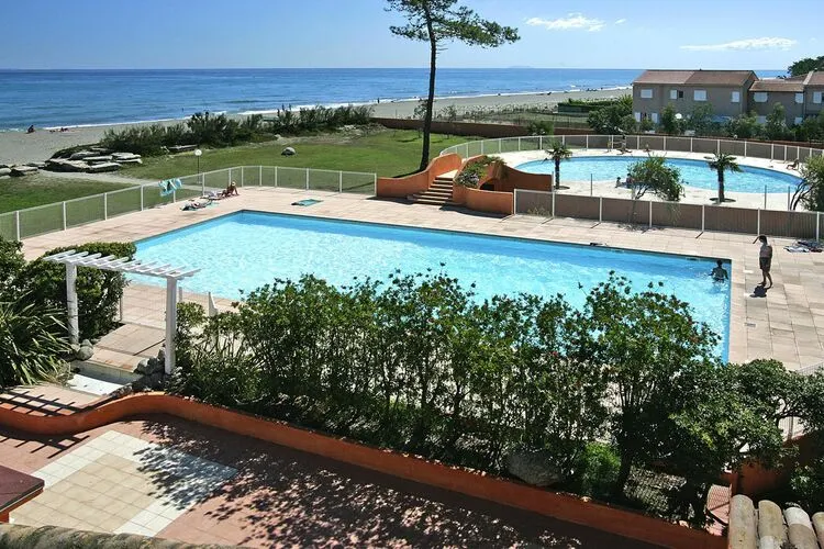 apartment near the sea Borgo Plage - Image 1