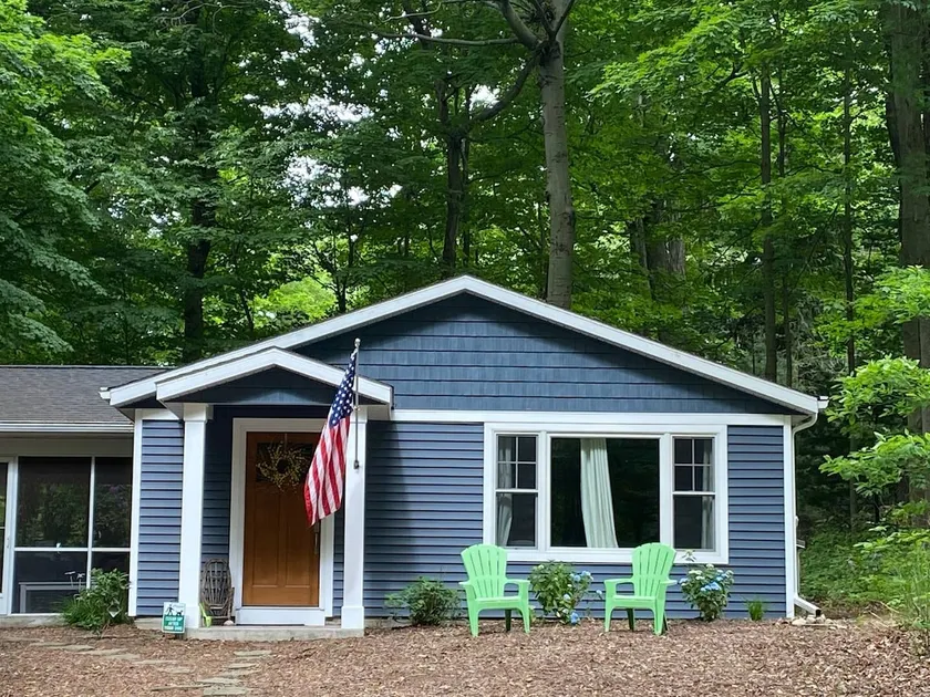 Welcome to Camp Lilly - Image 1