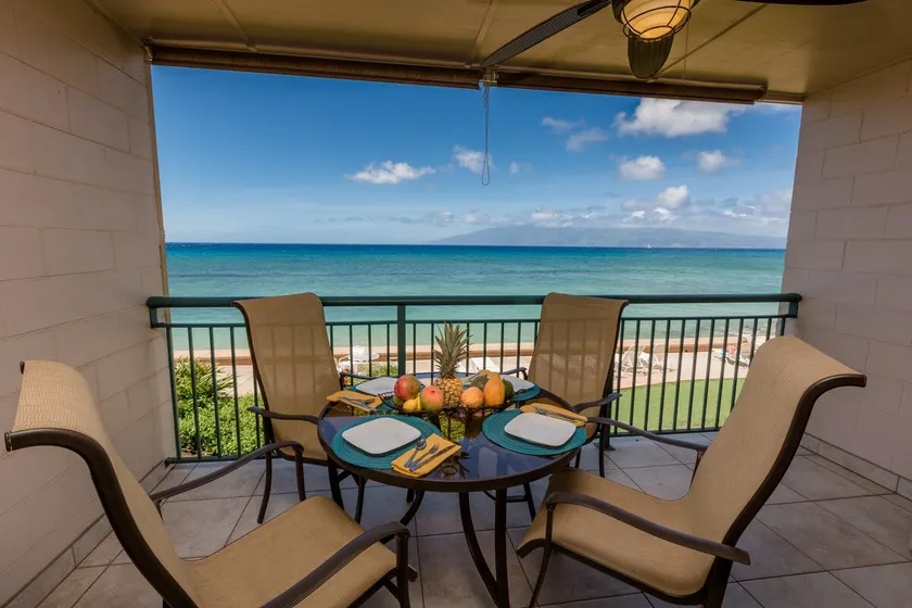 A/C every room! Direct Ocean View! Special Rates! - Image 1
