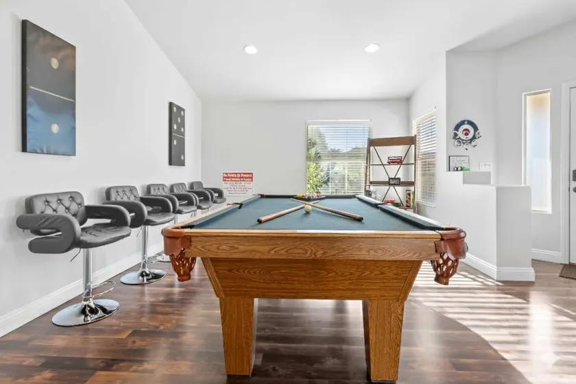 Hideaway Getaway - Newly Remodeled 3BR Vegas Home - Image 1
