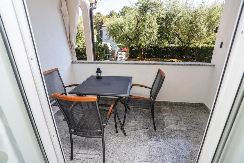 Apartment Silvano I on the Ground floor - Image 1