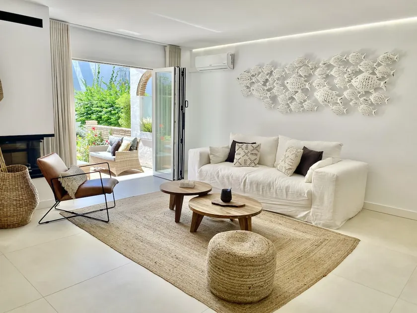 16 - Townhouse 30 m from the beach - Image 1
