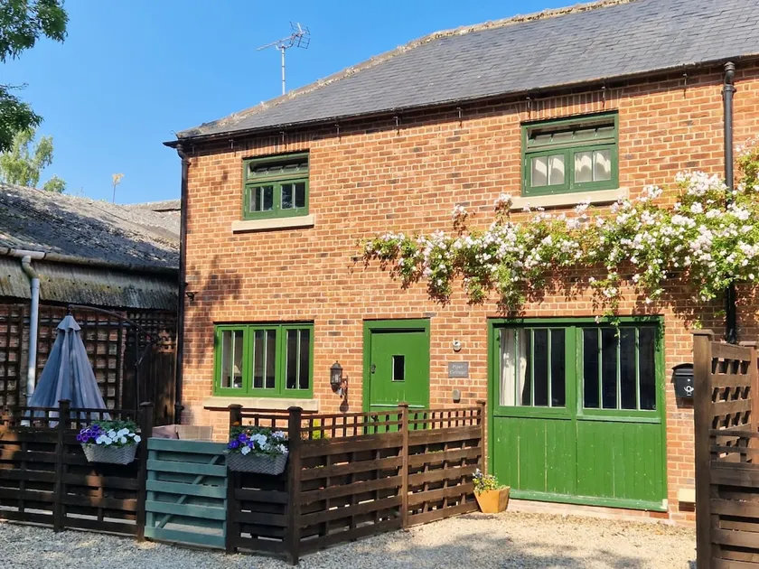Piper Cottage, Bilbrough, York - Image 1