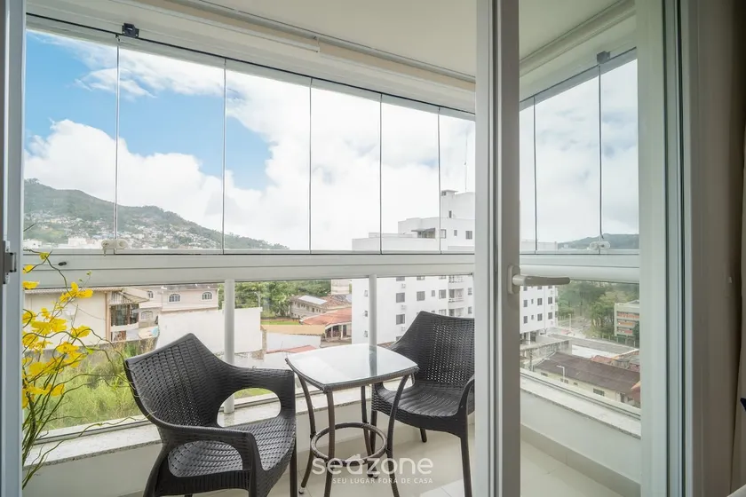 Beautiful and Comfortable apt Front of Ufsc Rvr0506 - Image 1