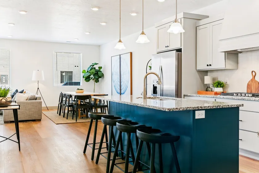 Rock n' Relax at Desert Color townhouse - Image 1