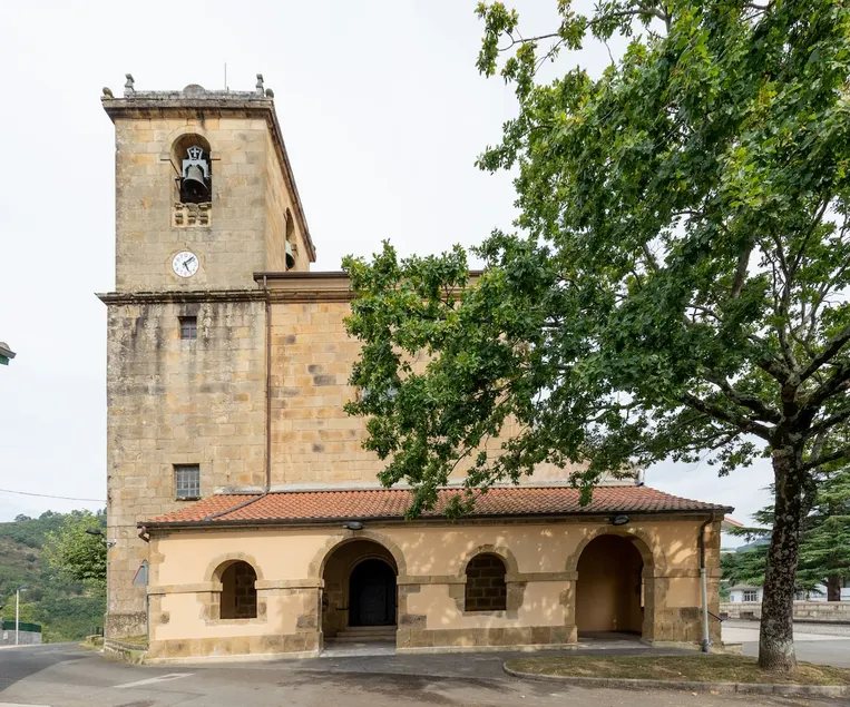 Baltasar Etxabe - baskeyrentals - Image 1