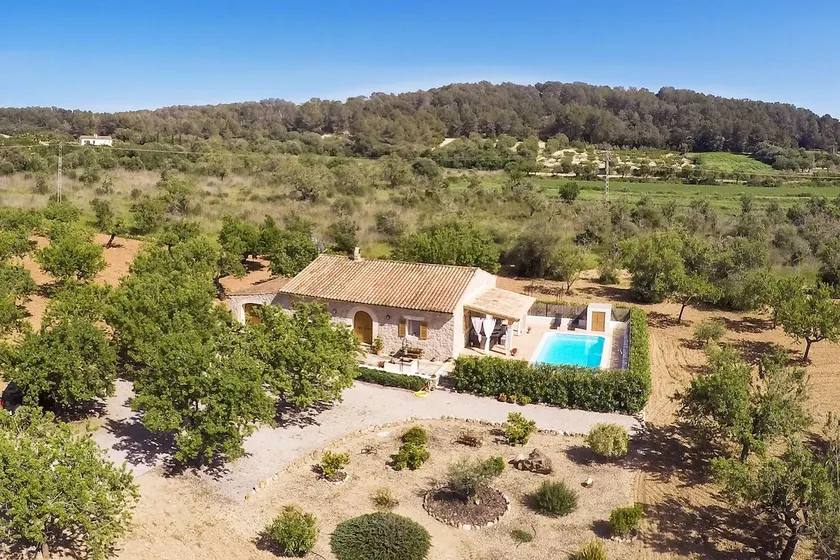 Finca Almendra - Image 1