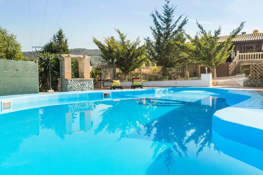Finca Can Pep - Image 1