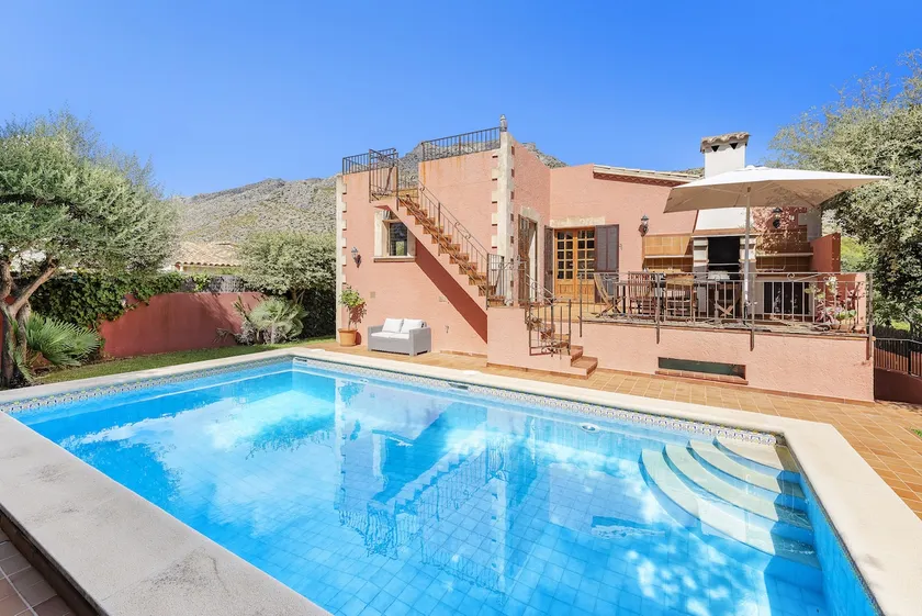Villa Ramis by JS Villas - Image 1