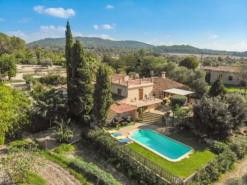 Finca Son Rebassa - Image 1