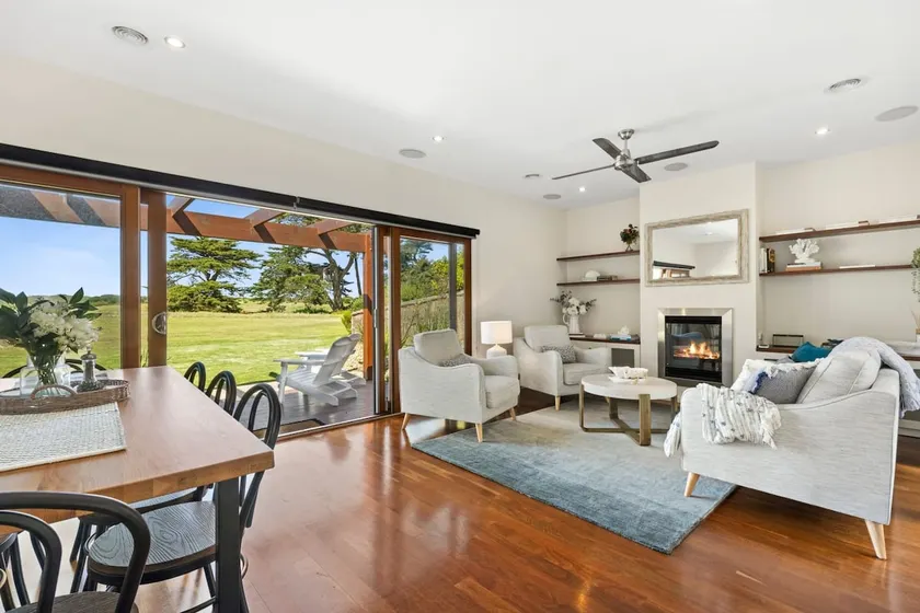 Beach and Golf Haven With Spa Luxury Living - Image 1