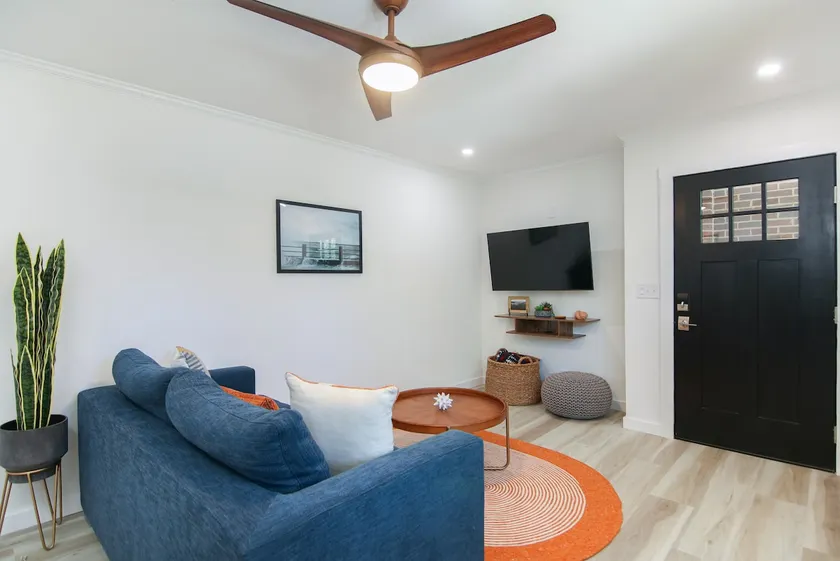 Charleston Casita near Folly Beach *Dog Friendly* - Image 1