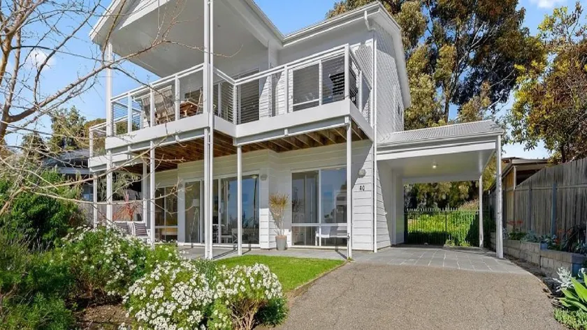 Whiteport by Wine Coast Holiday Rentals - Image 1
