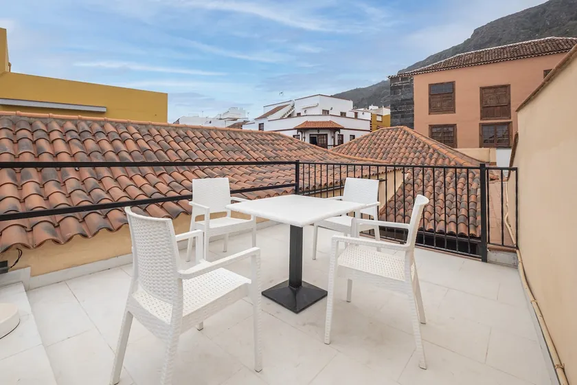 Traditional Canarian House - Small - Image 1