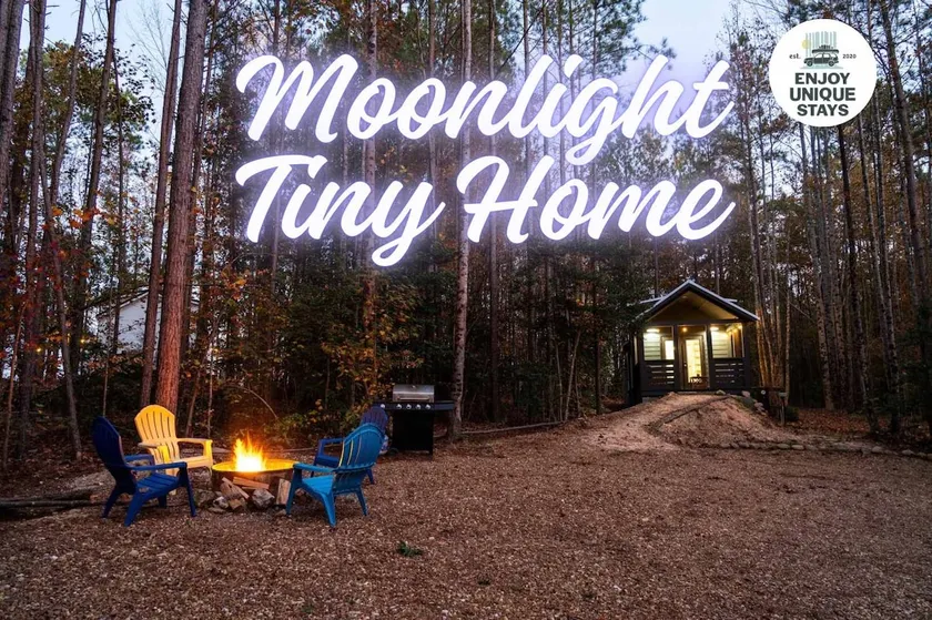 Firefly at Mentone with Hot Tub & Internet - Image 1