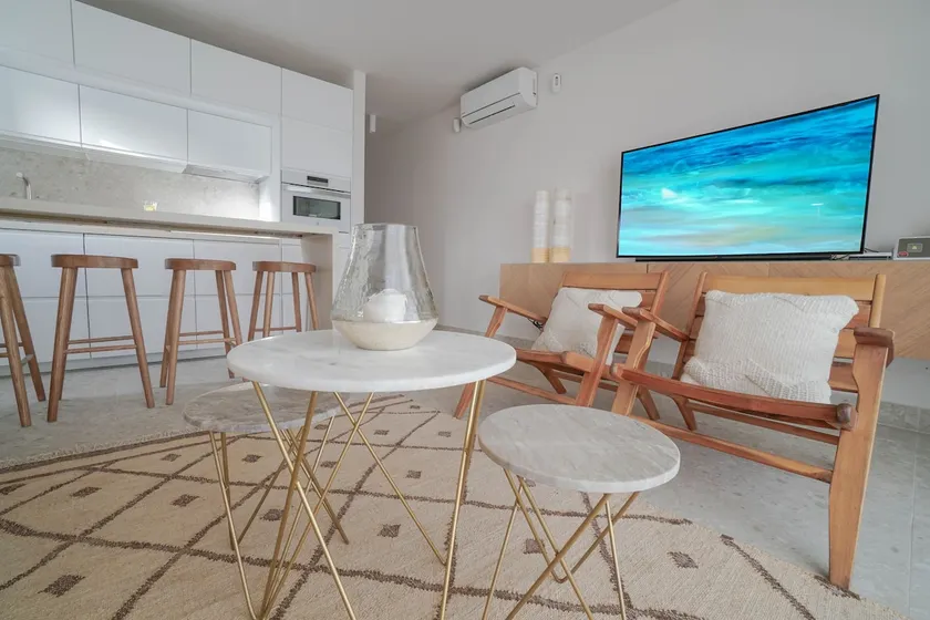 Agustino Beach Suites San Agustin - Image 1