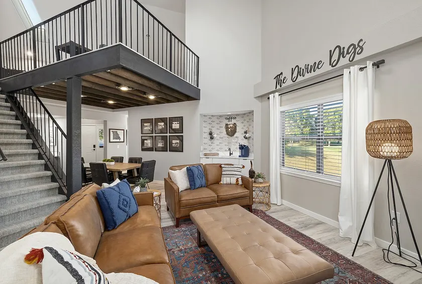 3+BR | Game Loft | Pointe Royale | Lake View - Image 1