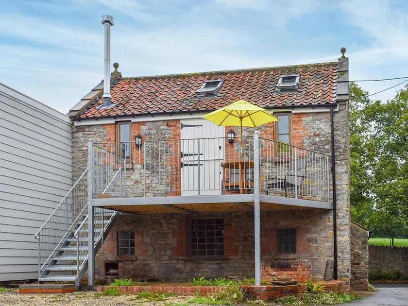 The Chaff House - Image 1