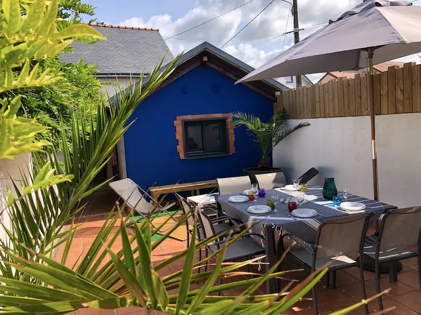 Charming house in PORNICHET near the BEACH - Image 1