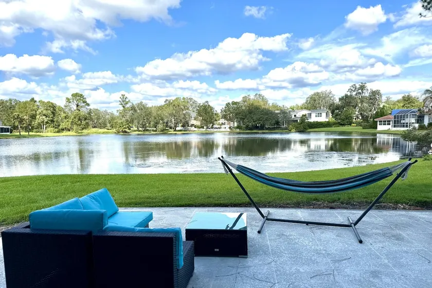 Lakeview Townhome Retreat | Saddlebrook Resort - Image 1