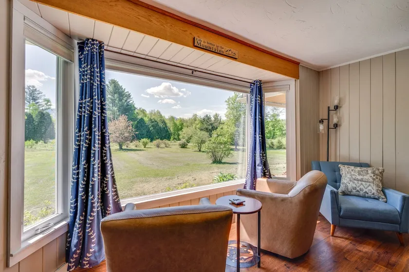 Peaceful & Private Franconia Home by Cannon! - Image 1