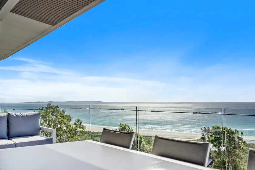 Allure | 3 Bedroom, 3 Bathroom, Sleeps 6 - Image 1