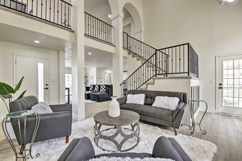 Hot Tub! Family-Friendly Home, 8 Mi to Westgate - Image 1