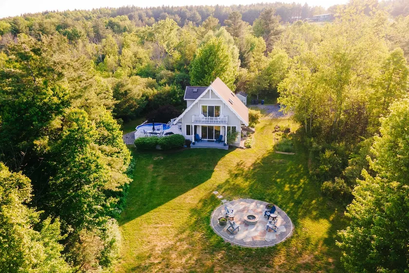 Finger Lakes Home w/ Private Pool & Lake Views! - Image 1