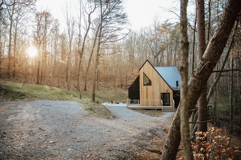 The Hygge Box Hop - Hocking Hills - Image 1