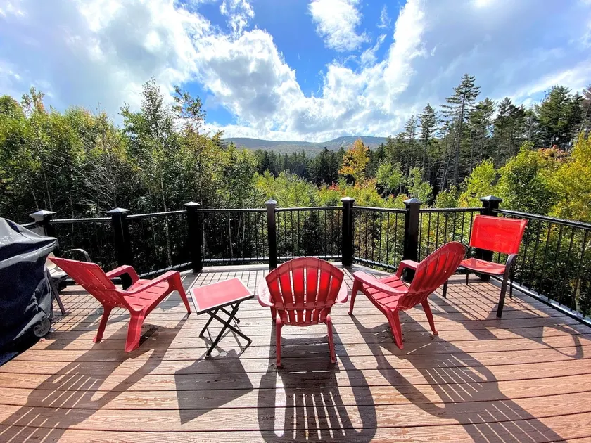 HL96 Privacy, views, AC and tons of space! - Image 1