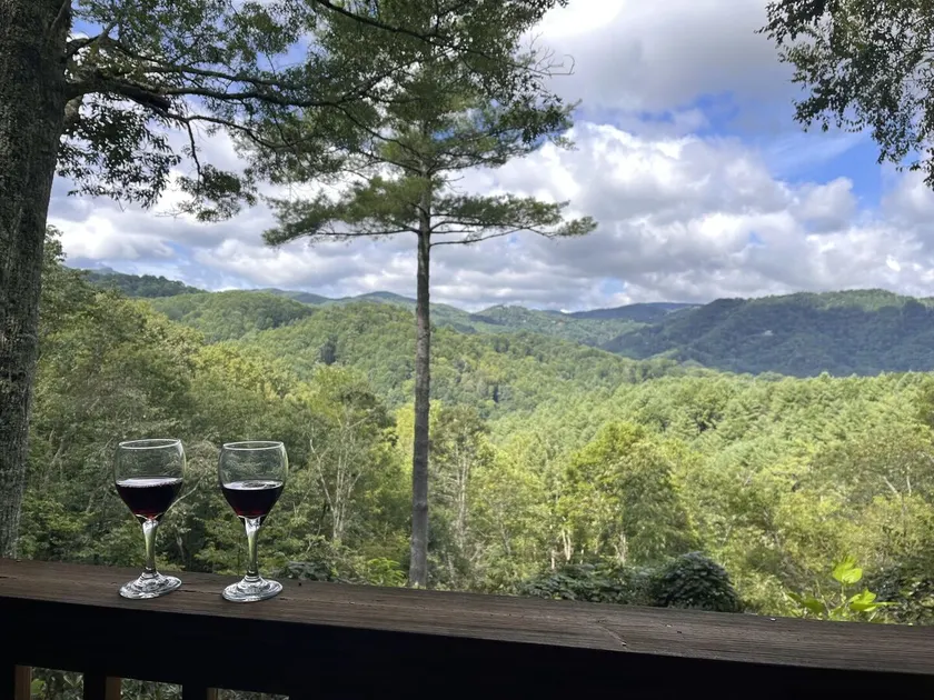 Appalachian Satisfaction - Image 1