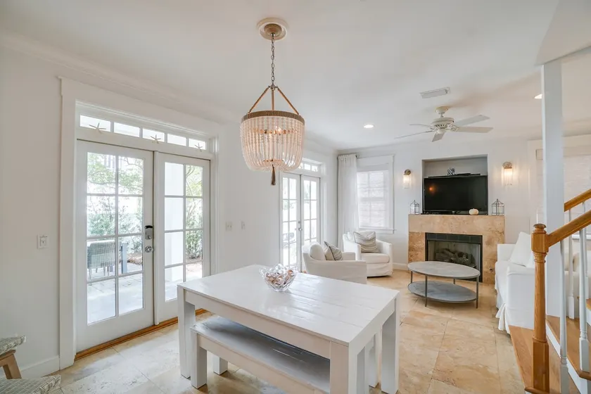 30A Beach House - Stillwater Cottage by Panhandle Getaways - Image 1