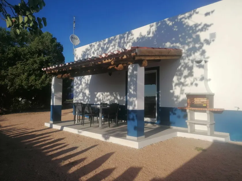 Monte da contenda - Casa Lilás (house # 3) - Image 1