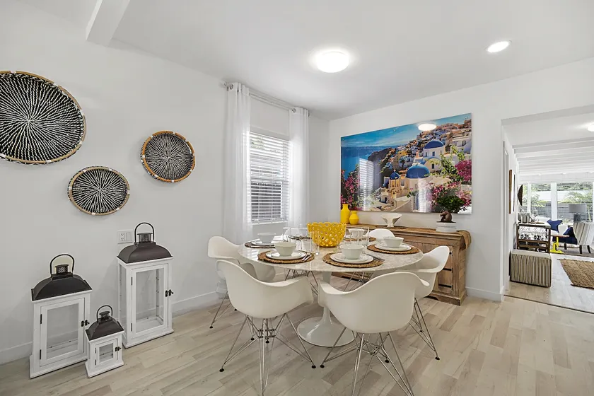 Santorini House - 3 Bed 2 Bath in Wilton Manors - Walking Distance to Wilton Drive - Image 1