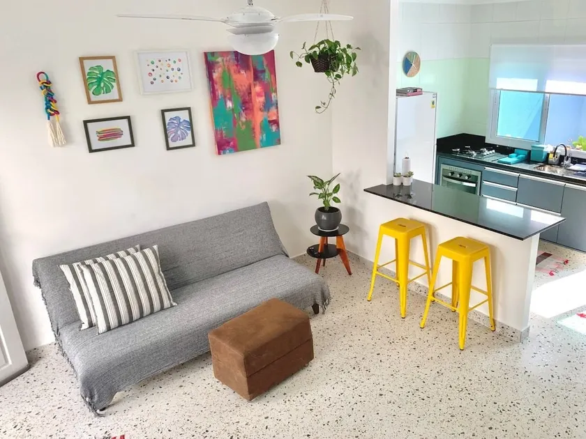 Marola House: 100 meters from the beach, complete and quiet - Image 1