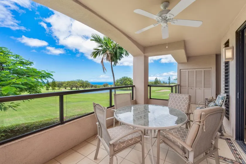 Waikoloa Fairways 2-Bed 2.5-Bath w/ AC and Lanai - Image 1