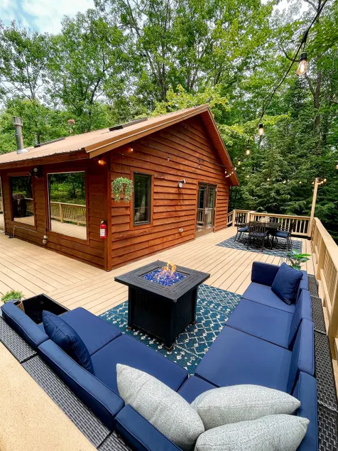 Bayfield Fruit Loop Retreat - Main Cottage - Image 1