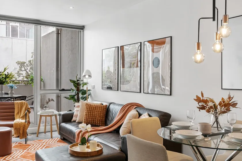 Ultimate Comfort Gem in St Kilda - Image 1