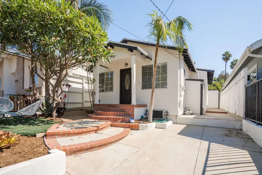 Serene+Yard+Porch&EZ Bike2beach W/D+FreeParking - Image 1