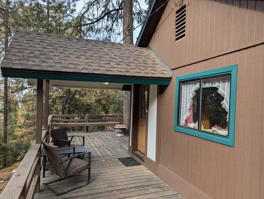 Pierces Place near Kings Canyon and Sequoia - Image 1